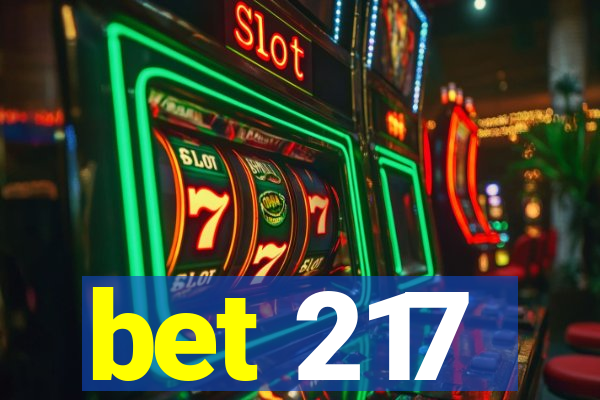 bet 217